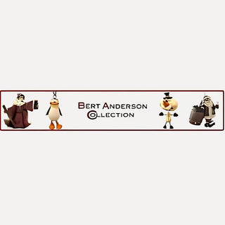 Bert Anderson