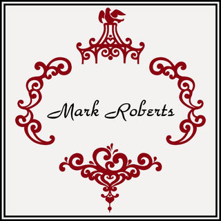 Mark Roberts