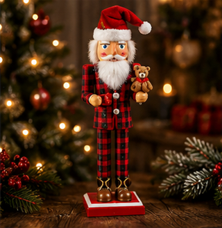 Nutcrackers