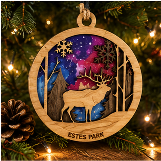 Ornaments