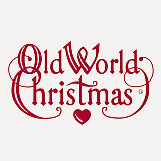 Old World Christmas