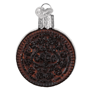Oreo Cookie Ornament
