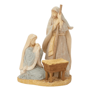 Holy Night Figurine