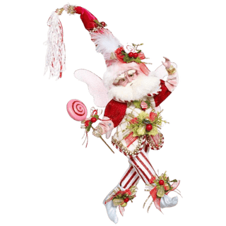 Candyville Fairy, Small - 11"