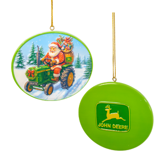 John Deere™ Ornament