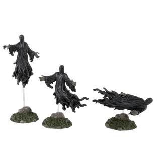 Dementors Set of 3