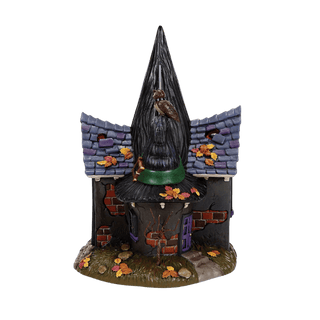 50th Temple of Enlightened Hag