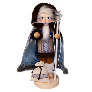 Steinbach Tundra Santa Nutcracker