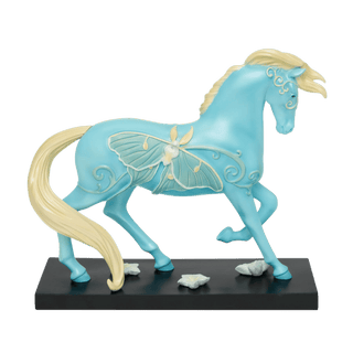 The Trail of Painted Ponies: Summer Moon Figurine (Limited Edition)