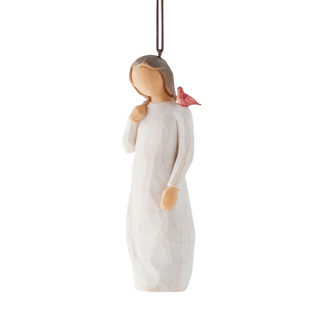 Messenger Ornament