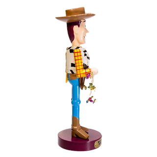 11" Disney© Toy Story Woody Nutcracker