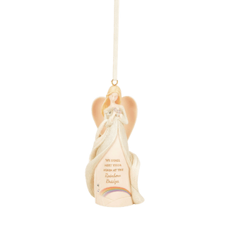 Pet Bereavement Ornament