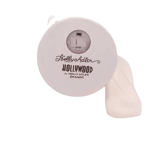 15" Hollywood Nutcrackers™ White Winter LED Hat Nutcracker