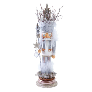 17.5" Hollywood Nutcrackers™ Castle King Nutcracker
