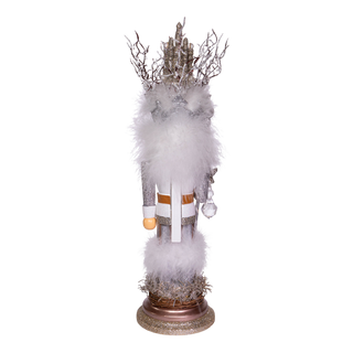 17.5" Hollywood Nutcrackers™ Castle King Nutcracker