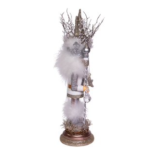 17.5" Hollywood Nutcrackers™ Castle King Nutcracker