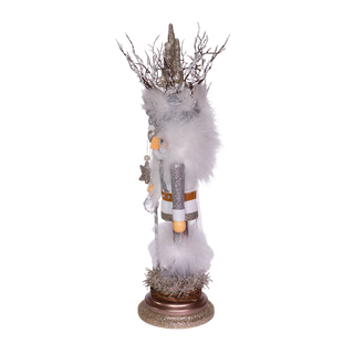 17.5" Hollywood Nutcrackers™ Castle King Nutcracker