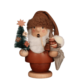 Mini Natural Santa Smoker