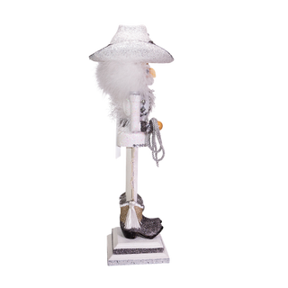 19" Hollywood Nutcrackers™ Rhinestone Cowboy Nutcracker