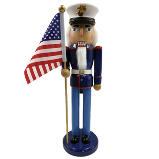 14″ Marine Nutcracker