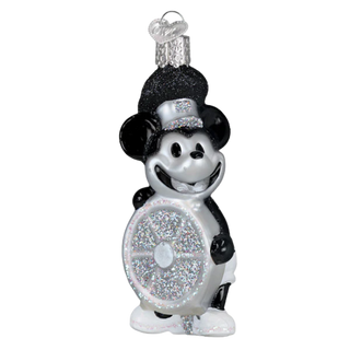 Steamboat Willie Skipper