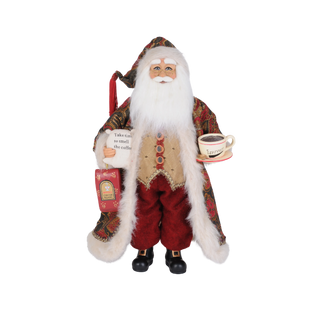 Coffee Santa