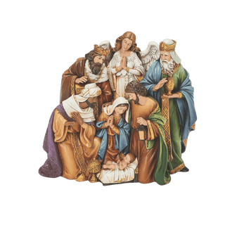 8.5" Η Joseph's Studio Nativity Figure