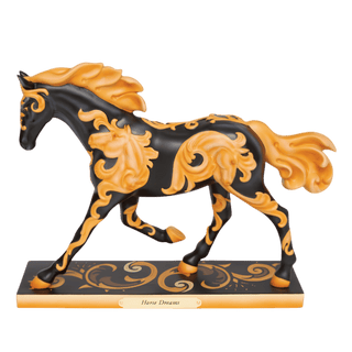 Horse Dreams Figurine