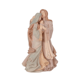 Holy Family Masterpiece Figurine 2