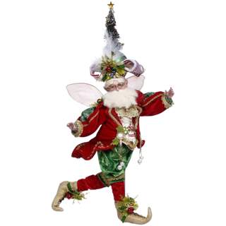 Christmas Party Fairy, Medium - 18"