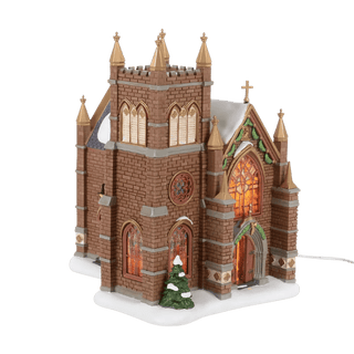 50th Church Fraternal Charity