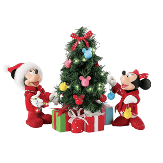Mickey Mouse Decorations