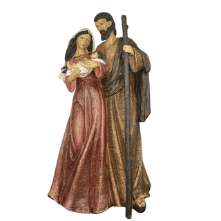 Nativity Family