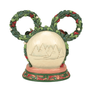 Mickey & Minnie LED Diorama