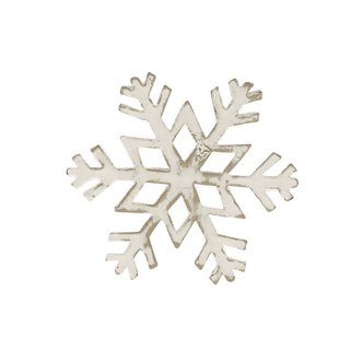 Snowflake Napkin Ring
