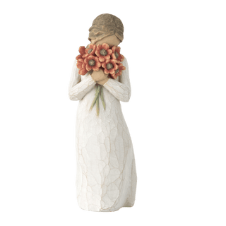 Surrounded by Love