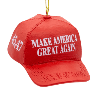 Maga 45, 47 Hat Ornament