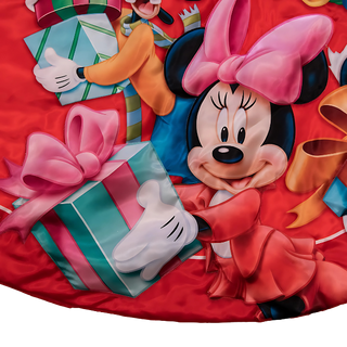 48" Disney© Mickey and Friends Tree Skirt