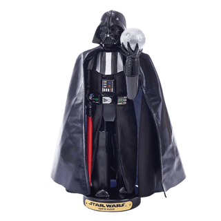 13" Star Wars™ Darth Vader Hollywood Nutcrackers™