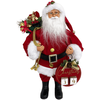 15" Days Til Christmas
