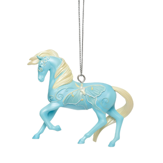 Summer Moon Ornament