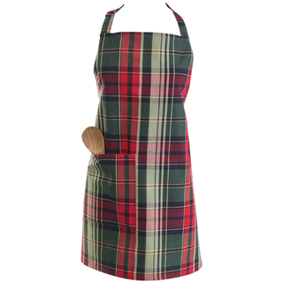 Jack Frost Apron