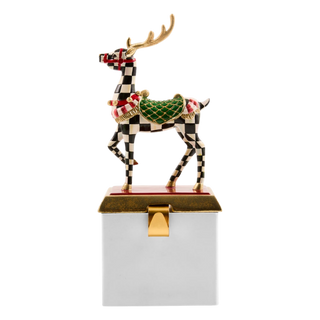 Westminster Deer Stocking Holder