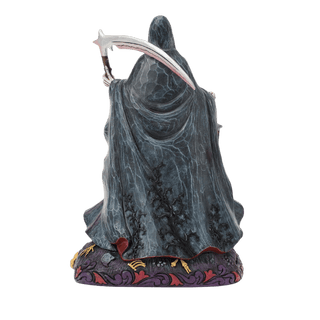 Grim Reaper with LED Glow