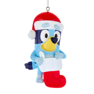 Bluey™ Ornament For Personalization