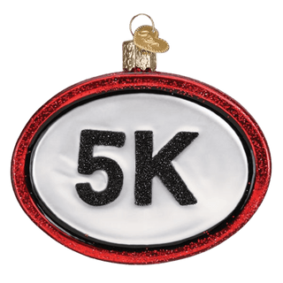 5k Run