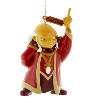 Dungeons & Dragons® Dragon Master Ornament