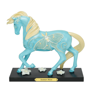 The Trail of Painted Ponies: Summer Moon Figurine (Limited Edition)