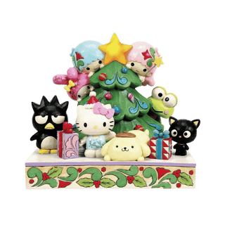 Hello Kitty & Friends Tree