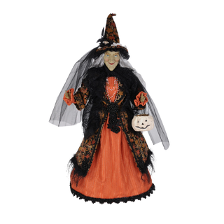 Karen Didion Ophelia Witch